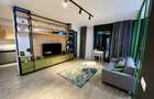 Inchiriere Studio Dublu Cloud 9 Residence + 1 Loc de parcare subteran - 1