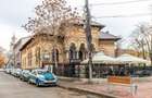 Spațiu de birouri de închiriat Matei Basarab 259 mp - 10