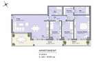 Penthouse cu o priveliște superba  - zona Galata - 5