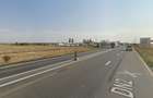 Teren intravilan iesire spre Ploiesti Reprezentanta Ford 5000mp deschidere 36m l - 2