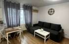 Apartament 2 camere Vitan, centrală proprie, mobilat complet, etaj 3 - 1