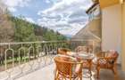 Vilă tip duplex în mijlocul naturii | 6 camere | Garaj, terasă și 5 dormitoare - 6