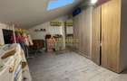 Vila insiruita P+1+M 5 camere 3 bai Primarie Popesti Leordeni - 9