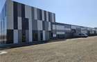 Spatiu Industrial - 1600 mp - Productie - Depozitare - Distributie - 7