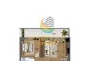 Rezidential NOU - 2 camere - Parcul Carol - 6