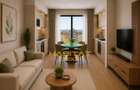 Apartament 3 camere - metrou N.Teclu - 4