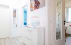 Dobroesti - vanzare apartament 2 camere mobilat complet, cu terasa - 5