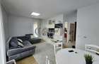 Apartament modern in Borhanci, bloc tip vila - 1