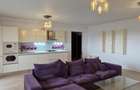 Inchiriere 3 camere Herastrau - Satul Francez parcare subterana - 15