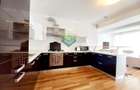 Apartament tip penthouse cu 3 camere de inchiriat Nordului / Herastrau - 8