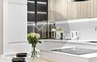 Apartament superb 3 camere, Mobilat&utilat I One Verdi Park - 9