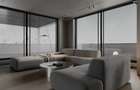Penthouse 4 Camere LUX Marriott Mobilat-Utilat Mutare Imediata - 1