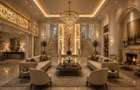 Villa Atrium – reședință mediteraneană cu accente neoclasice contemporane. - 1