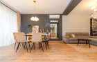 Apartament 3 camere, parcare subterana, Balanta Residence-la 5 min de centru - 3