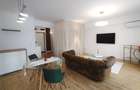 Studio Dublu | LUX | 45 MP | Balcon | Prima inchiriere | Rond OMV Pipera - 2