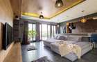 Penthouse 3 camere 120mp, terasa 45mp, 2 parcari, Borhanci - 1