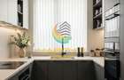 Pallady 2 camere tip studio 61 mp la 15 min. metrou N.Teclu - 3