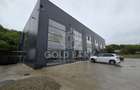 Spatiu Comercial/Hala - Baciu - Constructie Noua/Parcare - 15