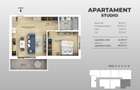 Apartament modern cu 2 camere si balcon, zona Bd Brancoveanu, Sect 4 - 1