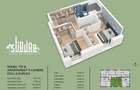 Duplex 3 camere The Suburb Buftea - 10