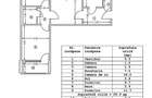 Apartament 3 camere Brancoveanu - 1