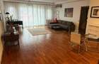 HERASTRAU LE CLUB DE INCHIRIAT APARTAMENT 3 CAMERE MOBILAT MODERN - 9