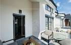 Penthouse de vanzare in Sibiu - design spectaculos - terasa - - 9