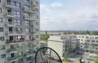 Apartament de 2 camere, 55 mp, centrala, balcon, Onix Park North Residence - 7