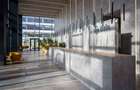 River Tower Project- Oslo - 2