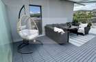 Penthouse de vanzare 3 camere- terasa 140 mp - 12