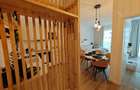 Inchiriem Apartament 2 Camere, Mobilat, Studio, Tractorul - 14