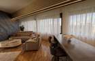 Apartament spectaculos 120 mp | Panorama către oraș | 2 Locuri Parcare - 63