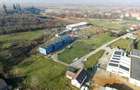Teren industrial de vânzare - 18.820 mp+proiect de extindere, Bonțida - 12