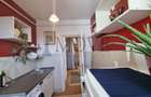 Apartament luminos 2 CAMERE | Jean Monnet - Primăverii - 13