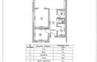 Vila alipita,finalizata, impecabil executata, teren 350mp, preechipare AC - 2