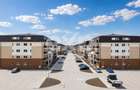 Apartament 2 camere INTABULAT | 50,2 mp | Subcetate Residence Sânpetru - 3