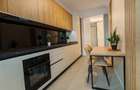 PIPERA/AVIATIEI Prima Inchiriere Apartament 2 camere LOC DE PARCARE - 17