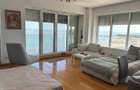 Duplex cu vedere spectaculoasă la mare