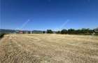 Teren intravilan de 543 mp cu PUZ constructie duplex in Cristian - 7