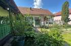 Bocsa Montana, Casa mare la strada principala - 24