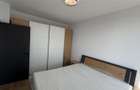 Vanzare apartament 3 camere finisat si mobilat modern NOU zona Marasti- Pod IRA - 6