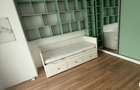 Apartament 3 camere bloc nou - metrou Mihai Bravu - Vitan - 15