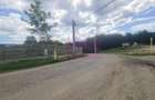 Teren intravilan de vanzare in Breaza (dezvoltare imobiliara) - 9