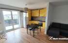Inchiriere apartament cu o camera, strada Razoare