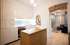 Casa la curte comuna, 3 camere, tavan înalt și terasă – zona Scala Center - 7