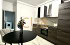 Ap NOU 1 cam mobilat+utilat | Bloc NOU,centrala,parcare| Zona Hotel IQ - 11