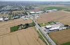 Teren 7653mp cu PUZ aprobat DN Arad Oradea - 6