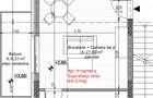 Apartament 2 camere ,etaj 1,proiect nou - 4