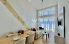 Penthouse 5 camere, 3 băi, finisat la alb, orientare SUD - întabulat - 3