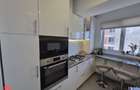 PIPERA PLAZA (Catted Residence Pipera)-2 camere, complet mobilat, parcare, boxa! - 16